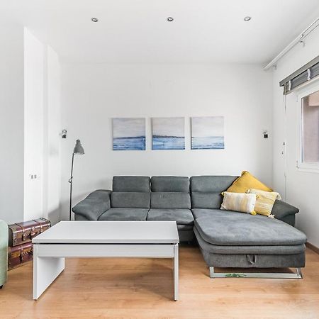 Home2Book Stylish Front Line Las Canteras Beach Las Palmas de Gran Canaria Exteriör bild