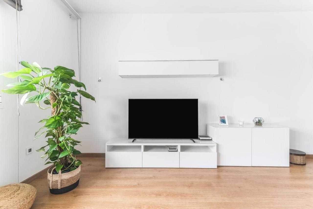 Home2Book Stylish Front Line Las Canteras Beach Las Palmas de Gran Canaria Exteriör bild