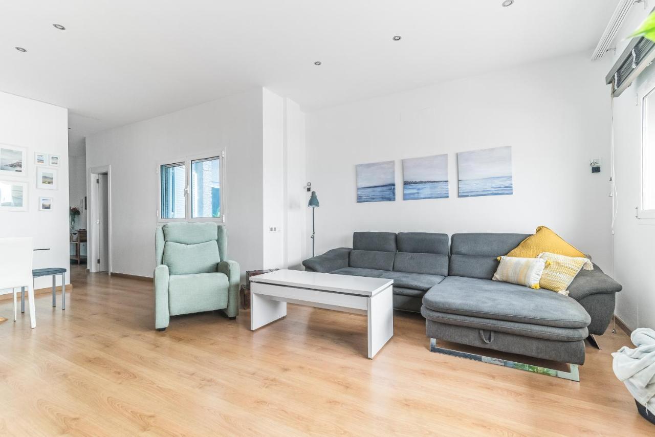 Home2Book Stylish Front Line Las Canteras Beach Las Palmas de Gran Canaria Exteriör bild
