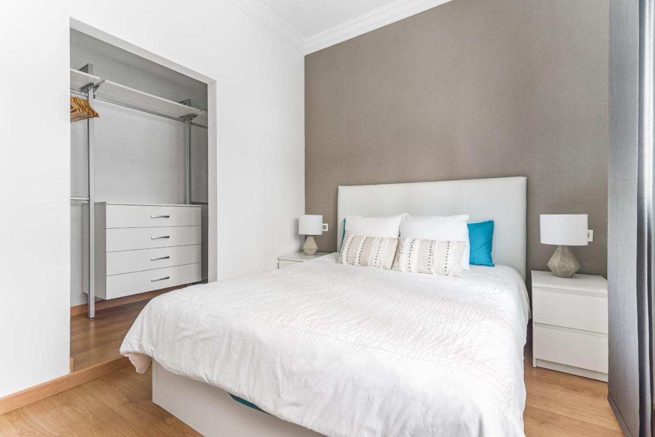 Home2Book Stylish Front Line Las Canteras Beach Las Palmas de Gran Canaria Exteriör bild