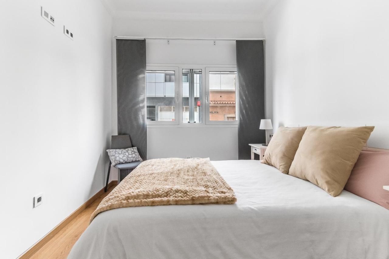 Home2Book Stylish Front Line Las Canteras Beach Las Palmas de Gran Canaria Exteriör bild