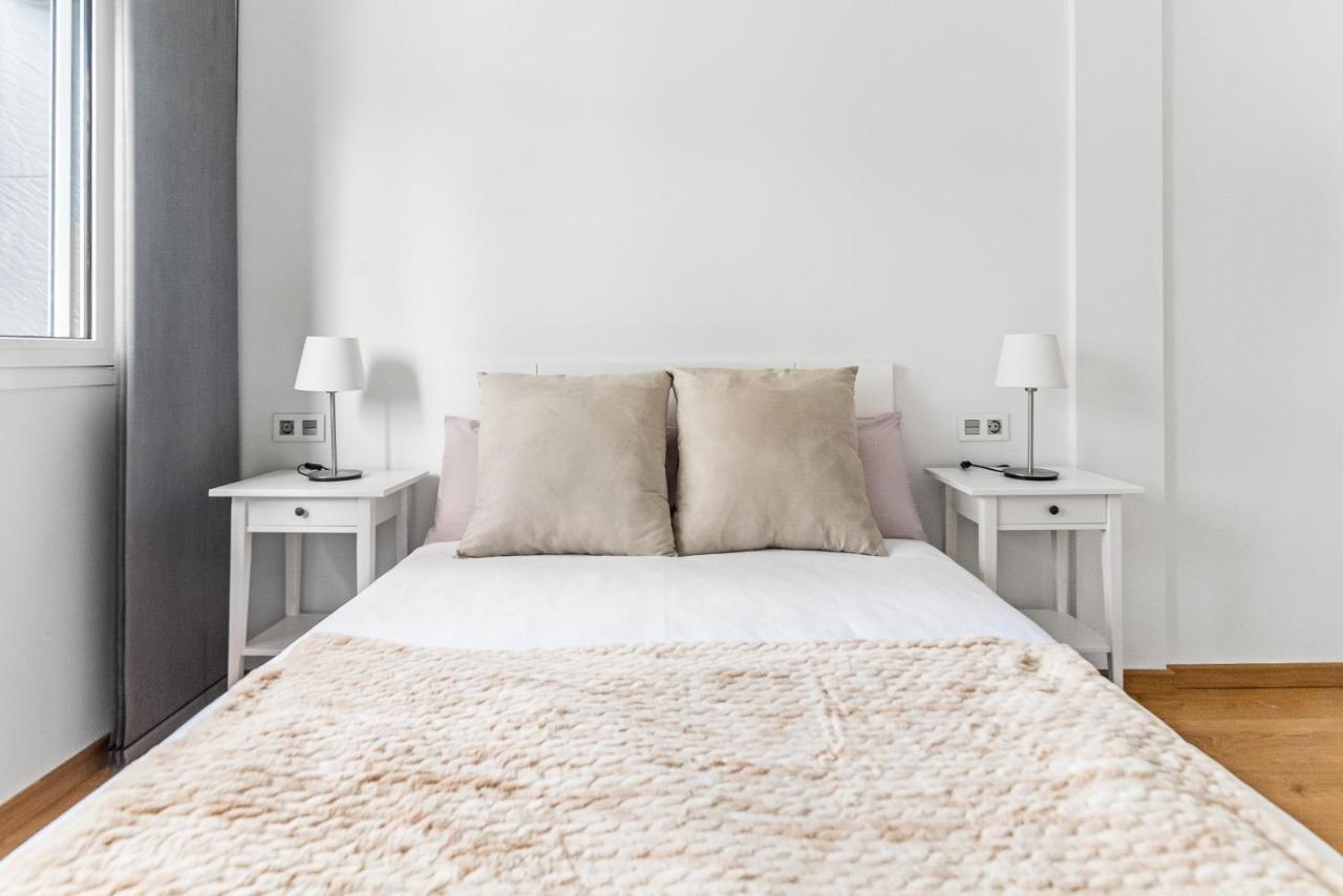 Home2Book Stylish Front Line Las Canteras Beach Las Palmas de Gran Canaria Exteriör bild