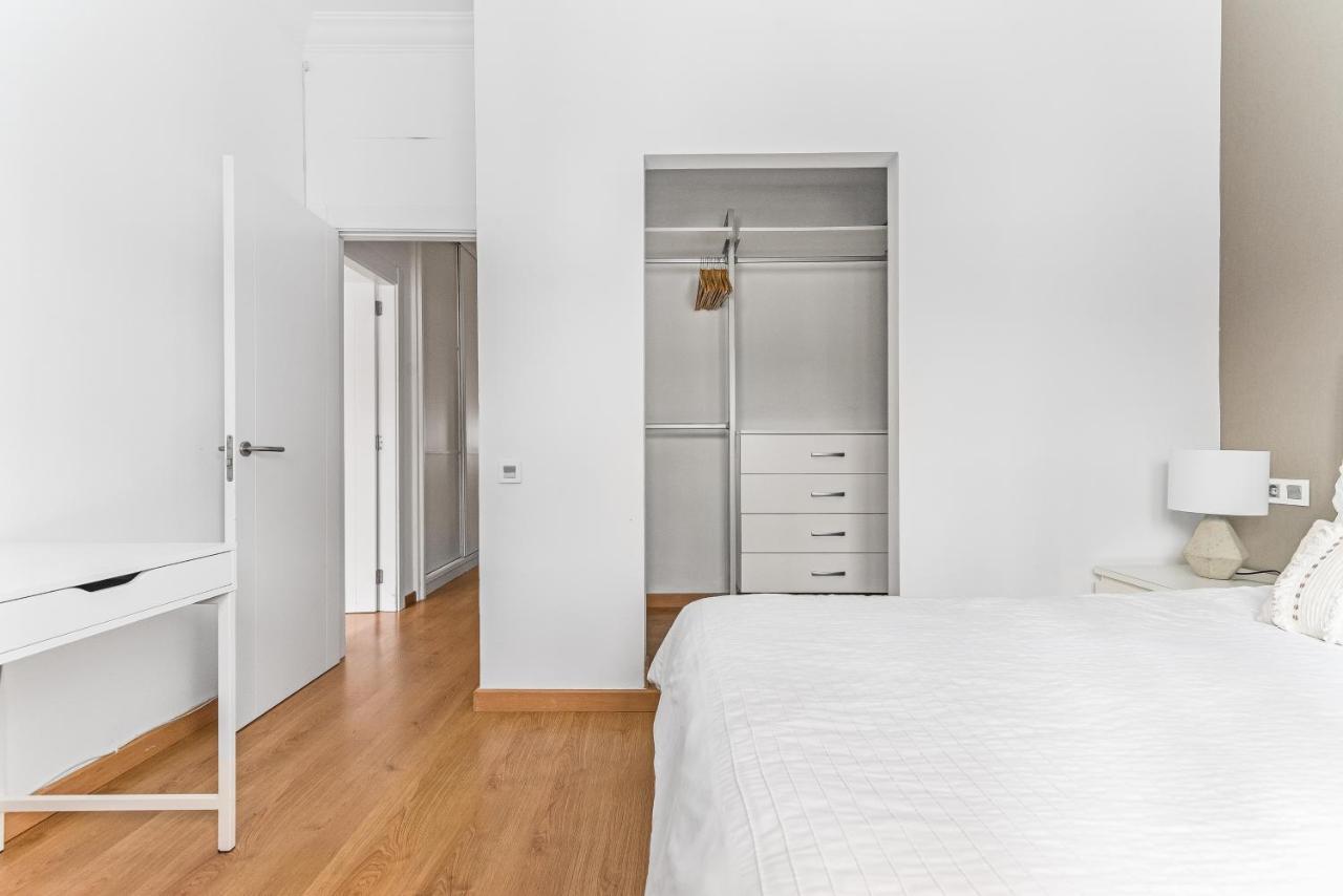 Home2Book Stylish Front Line Las Canteras Beach Las Palmas de Gran Canaria Exteriör bild
