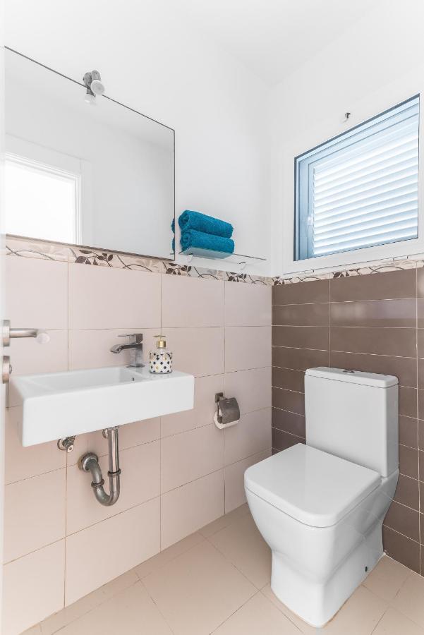 Home2Book Stylish Front Line Las Canteras Beach Las Palmas de Gran Canaria Exteriör bild