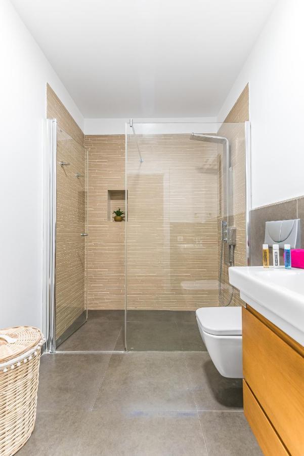 Home2Book Stylish Front Line Las Canteras Beach Las Palmas de Gran Canaria Exteriör bild