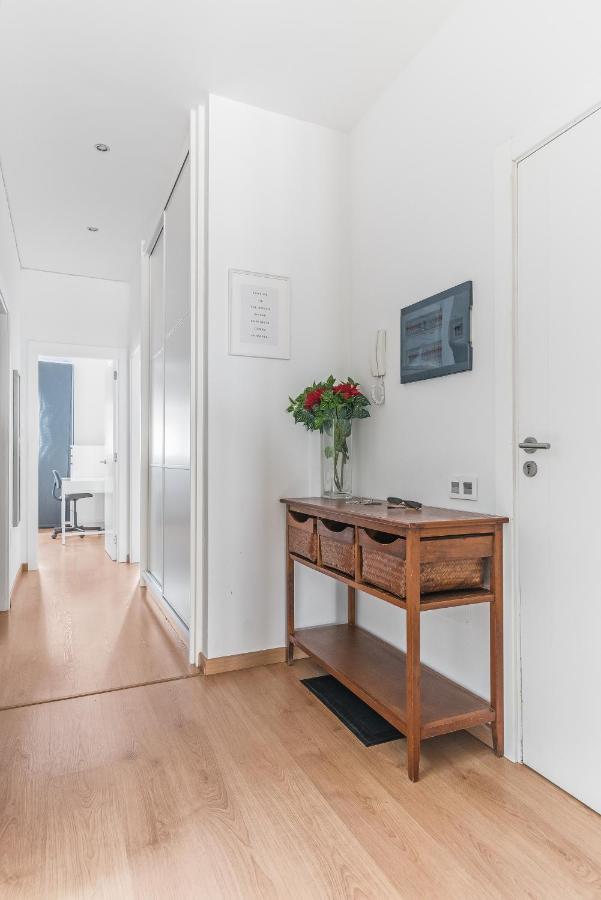 Home2Book Stylish Front Line Las Canteras Beach Las Palmas de Gran Canaria Exteriör bild