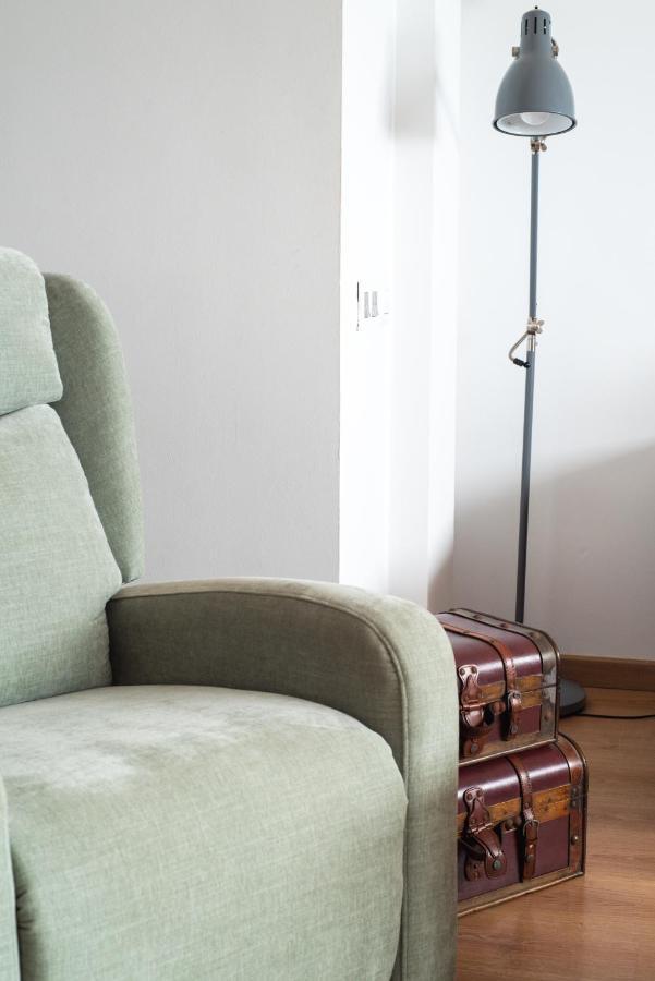 Home2Book Stylish Front Line Las Canteras Beach Las Palmas de Gran Canaria Exteriör bild