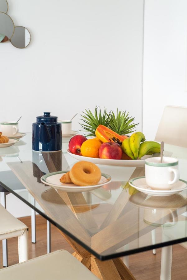 Home2Book Stylish Front Line Las Canteras Beach Las Palmas de Gran Canaria Exteriör bild